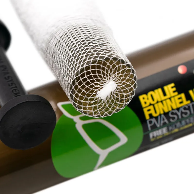 Boilie Funnel Web System 7m-3