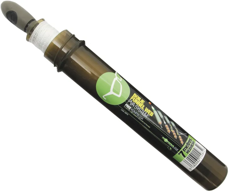 Boilie Funnel Web System 7m-4