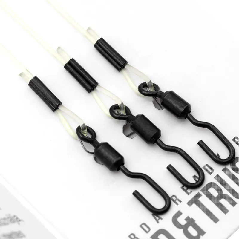 Booms Spinner Swivel XX 7.5in-4