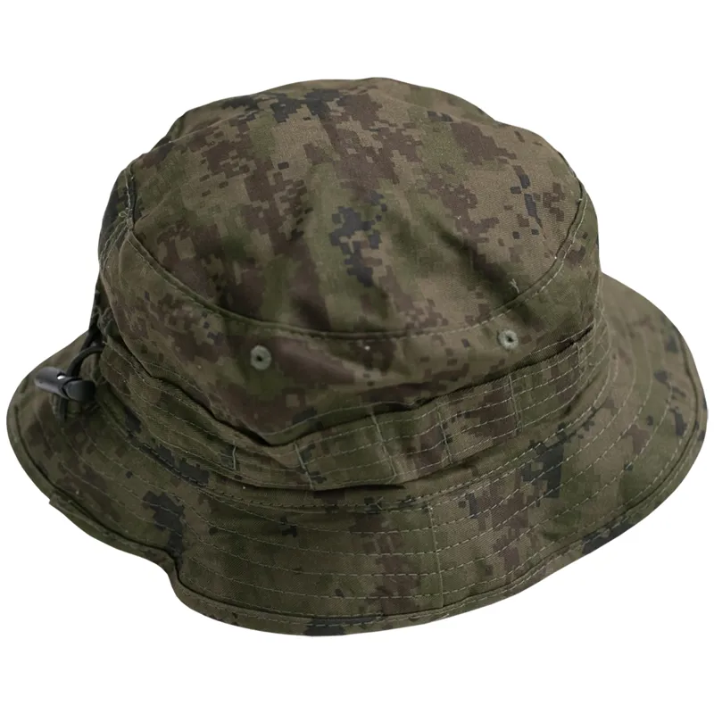 Boonie Hat Digi Kamo-1