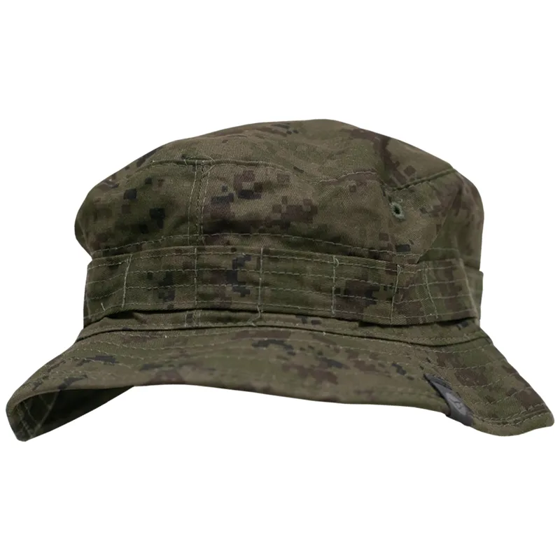 Boonie Hat Digi Kamo