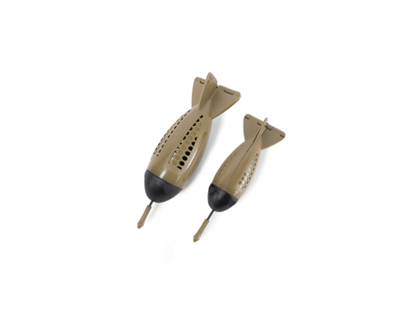 Bopper Bait Droppers
