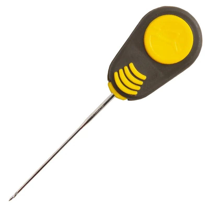 Braided Hair Needle
