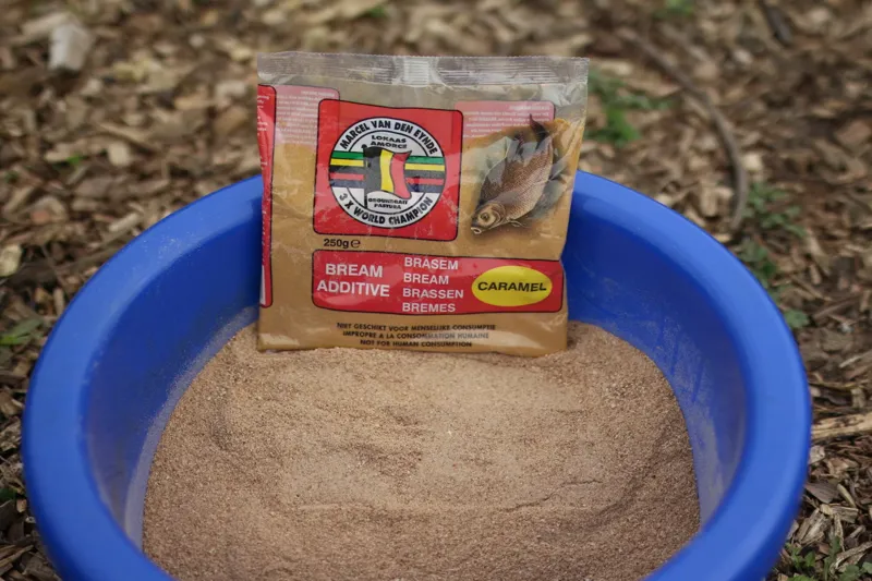 Brasem caramel additive-1