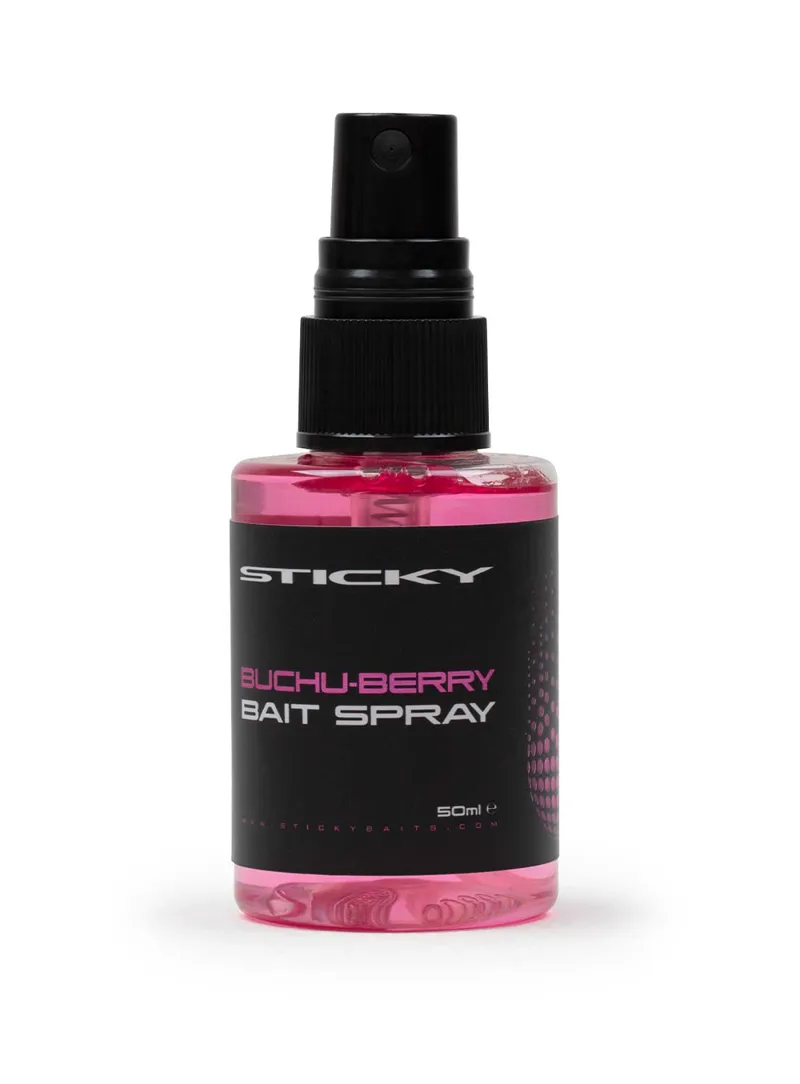 Buchu-Berry Bait Spray 50ml Spray-1