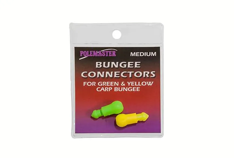 Bungee Connector Beads