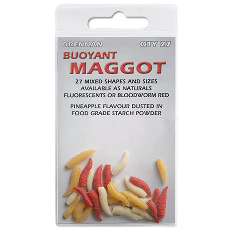 Buoyant Maggot-bloodwormRed-2