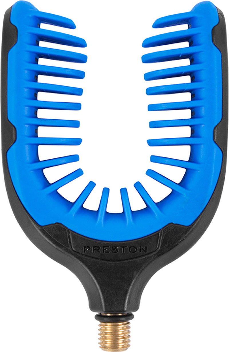 Butt Gripper Rest