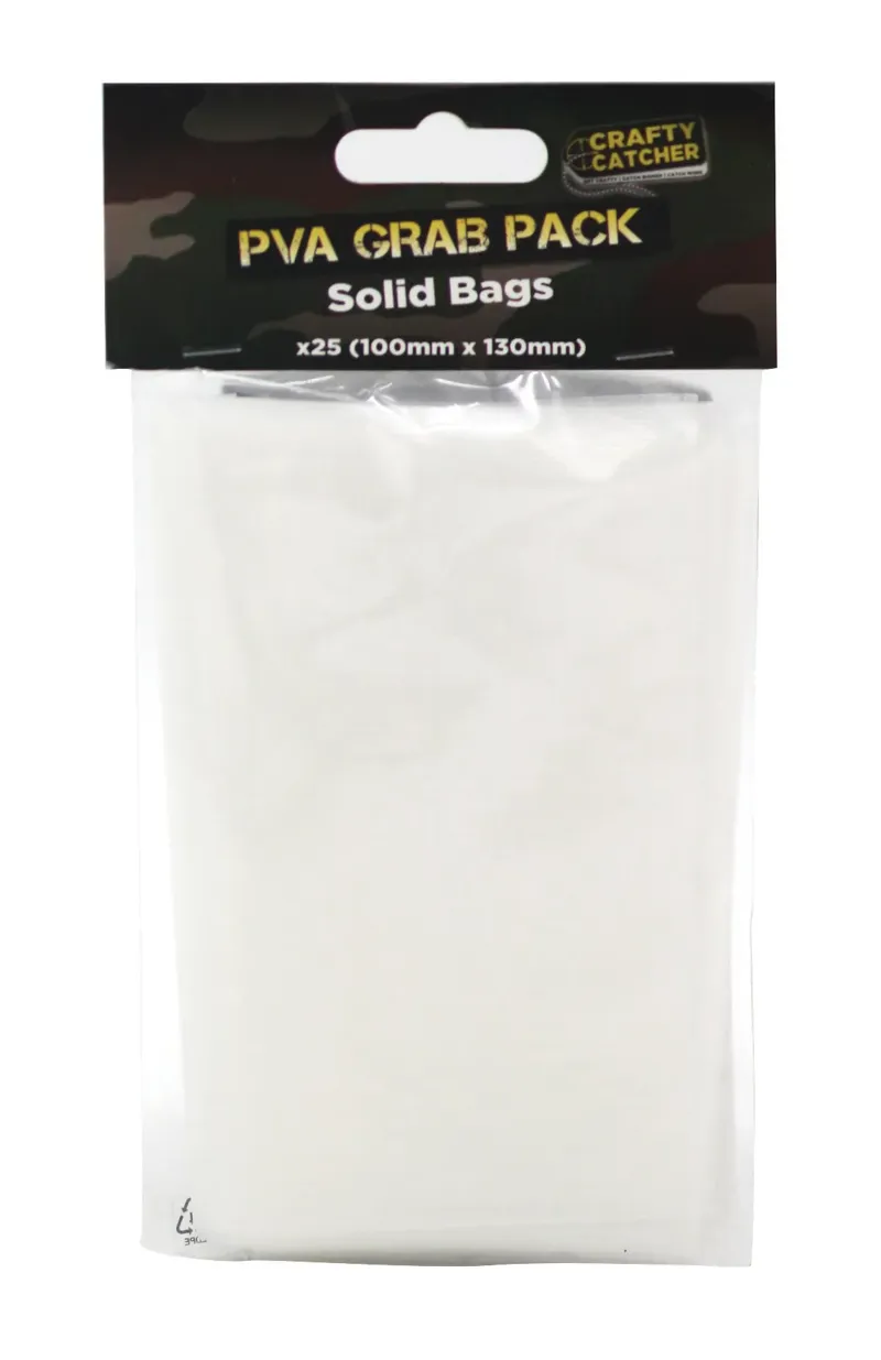 C/C Grab pack PVA Mesh System 7m-1