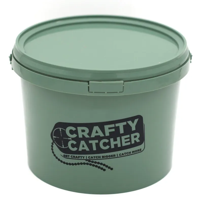 C/C Grab pack PVA Mesh System 7m-3