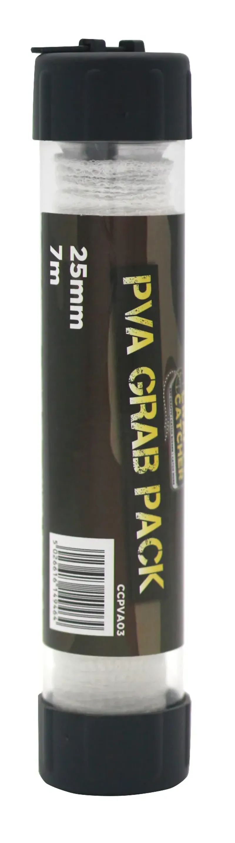 C/C Grab pack PVA Mesh System 7m