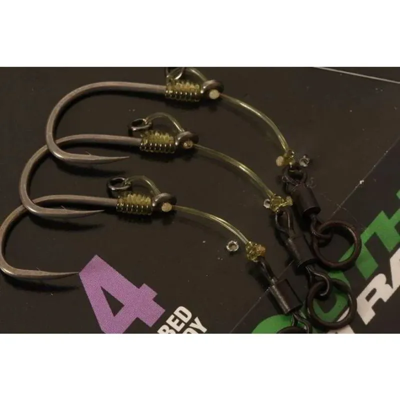Chod Rig Short B-2