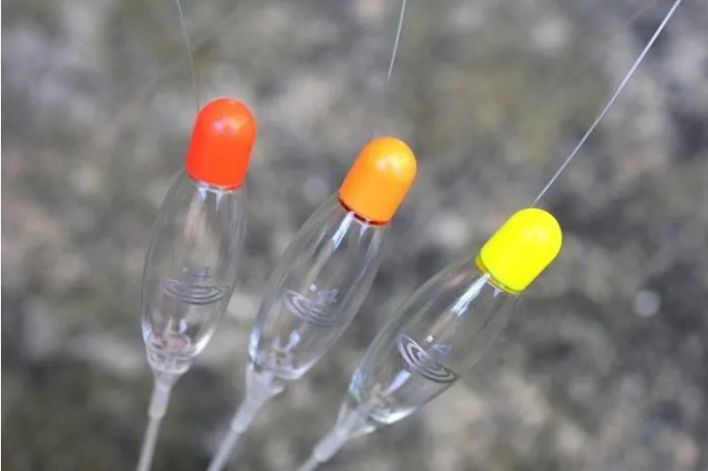 Crystal Dibber Rig Bandit-9