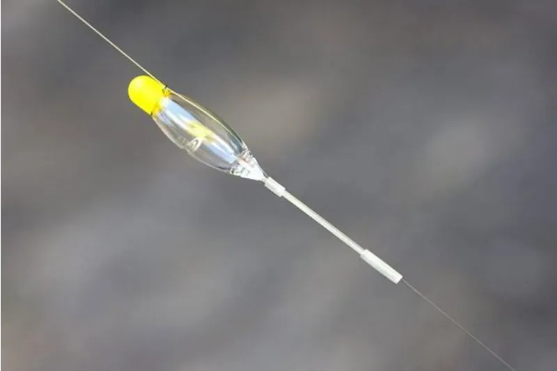 Crystal Dibber Rig Bandit-6