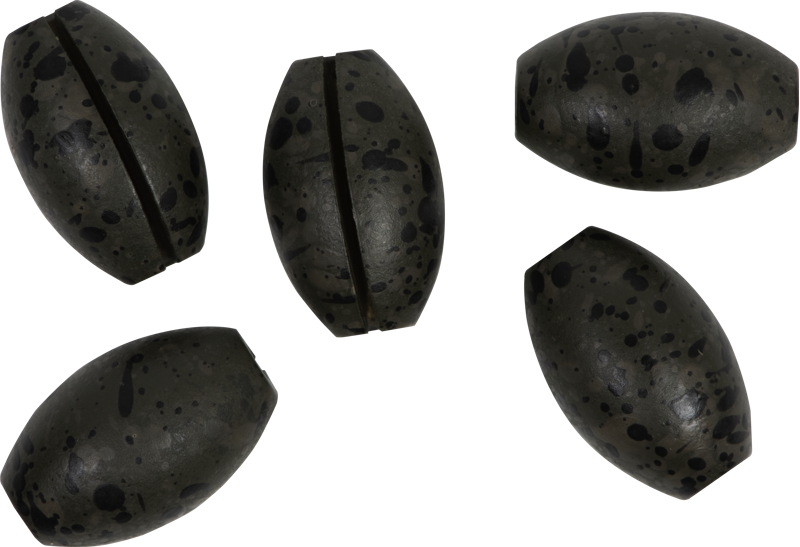 Camo Deadbait Pop-Up Weights