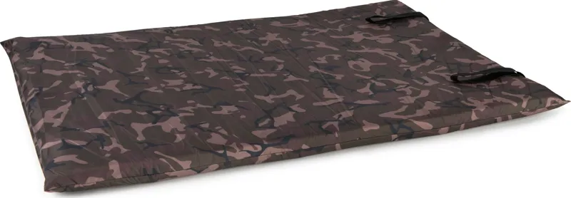 Camo Flat Mat
