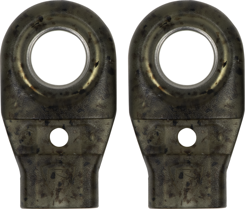 Camo Low Resistance Run Ring 5pcs