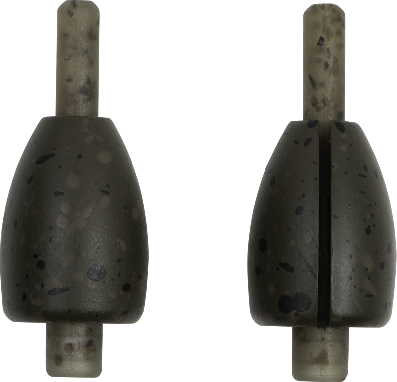 Camo Quick Change Weights