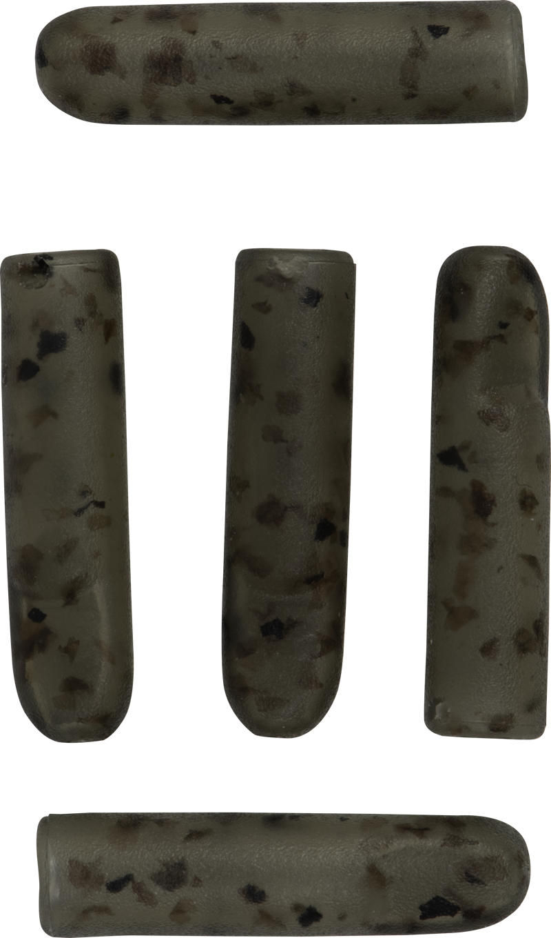 Camo Treble Hook Sleeves