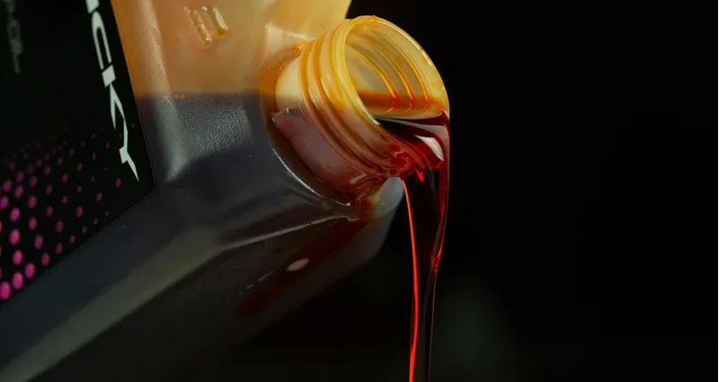 Cap-Oil 1Ltr Jerry-1