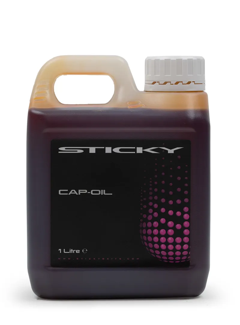 Cap-Oil 1Ltr Jerry-2