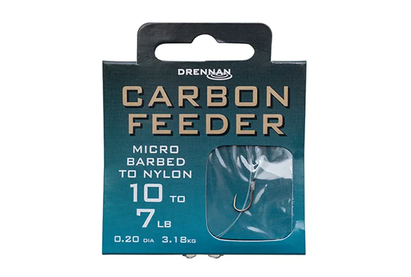 Carbon Feeder