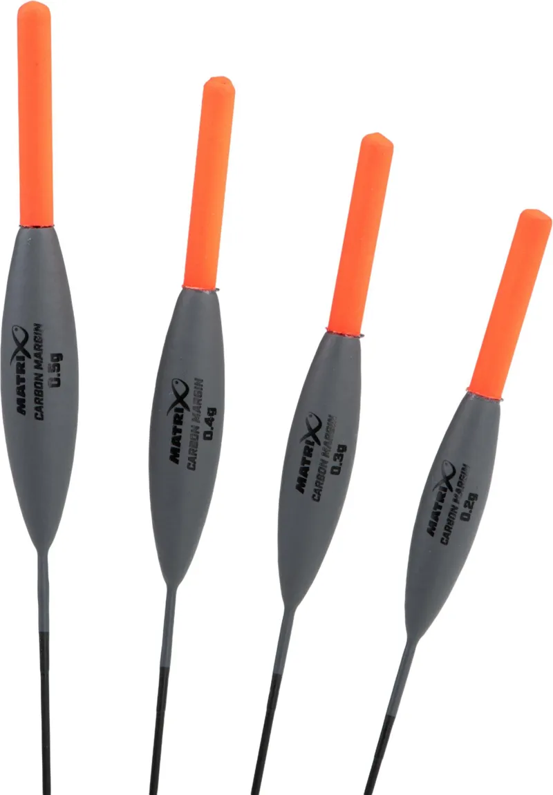 Carbon Margin Pole Float-3