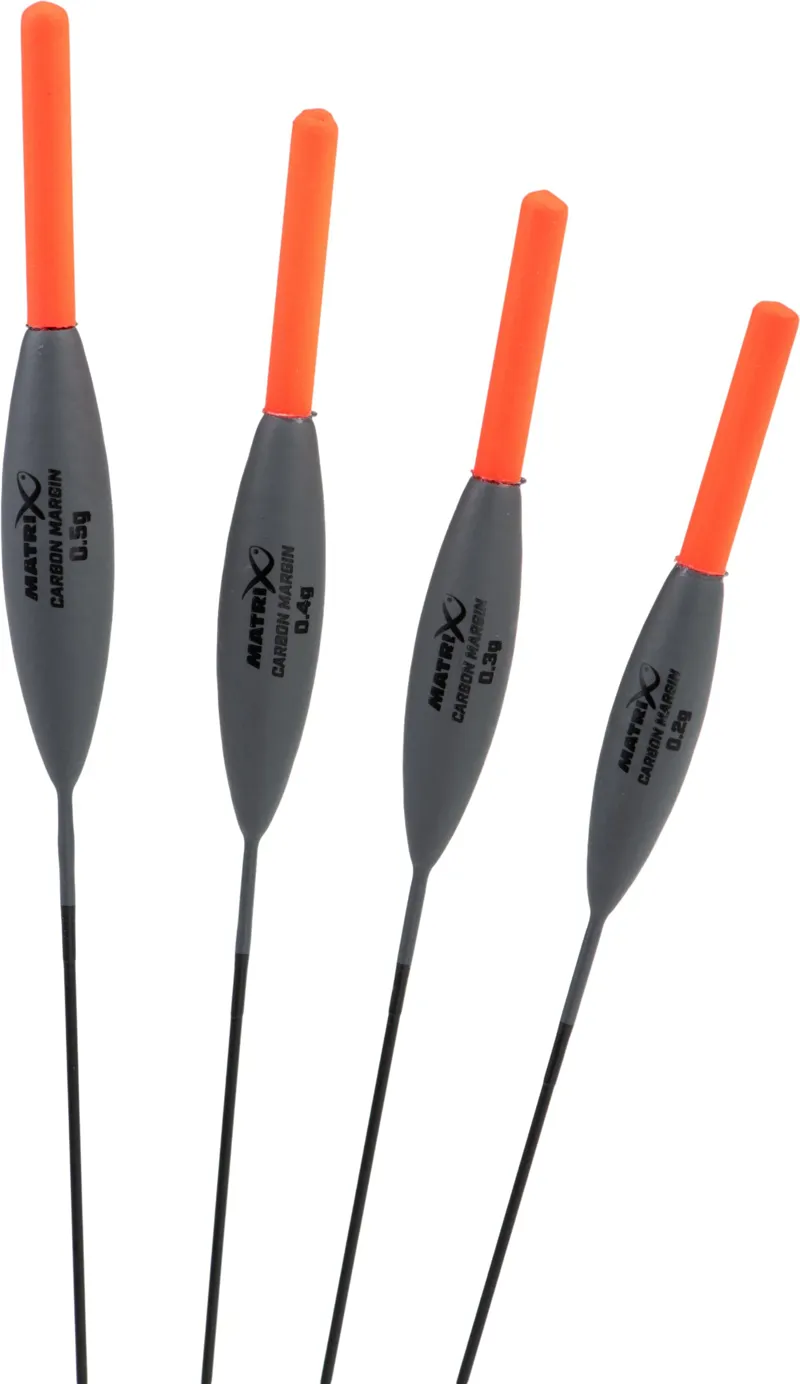 Carbon Margin Pole Float-4