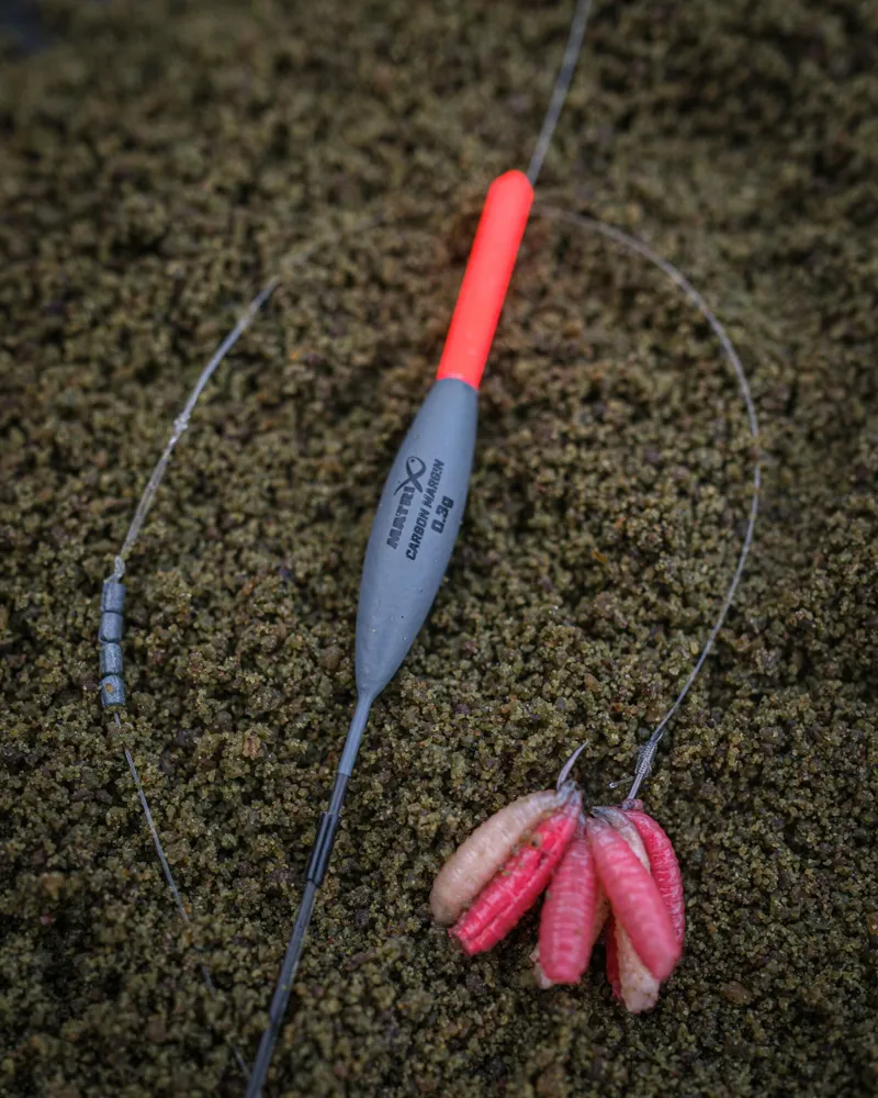Carbon Margin Pole Float-6