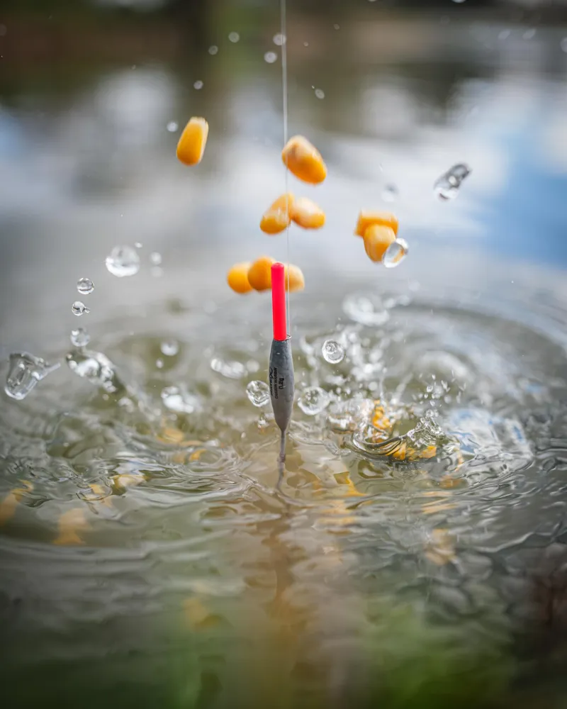 Carbon Margin Pole Float-7