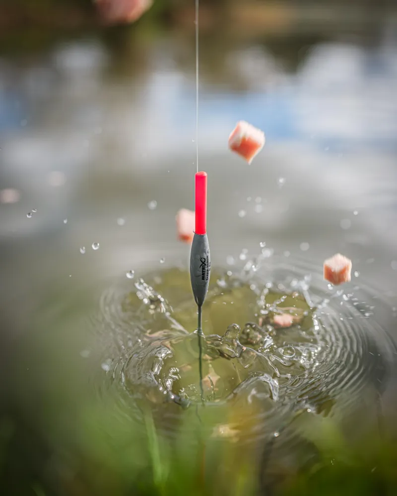 Carbon Margin Pole Float-8
