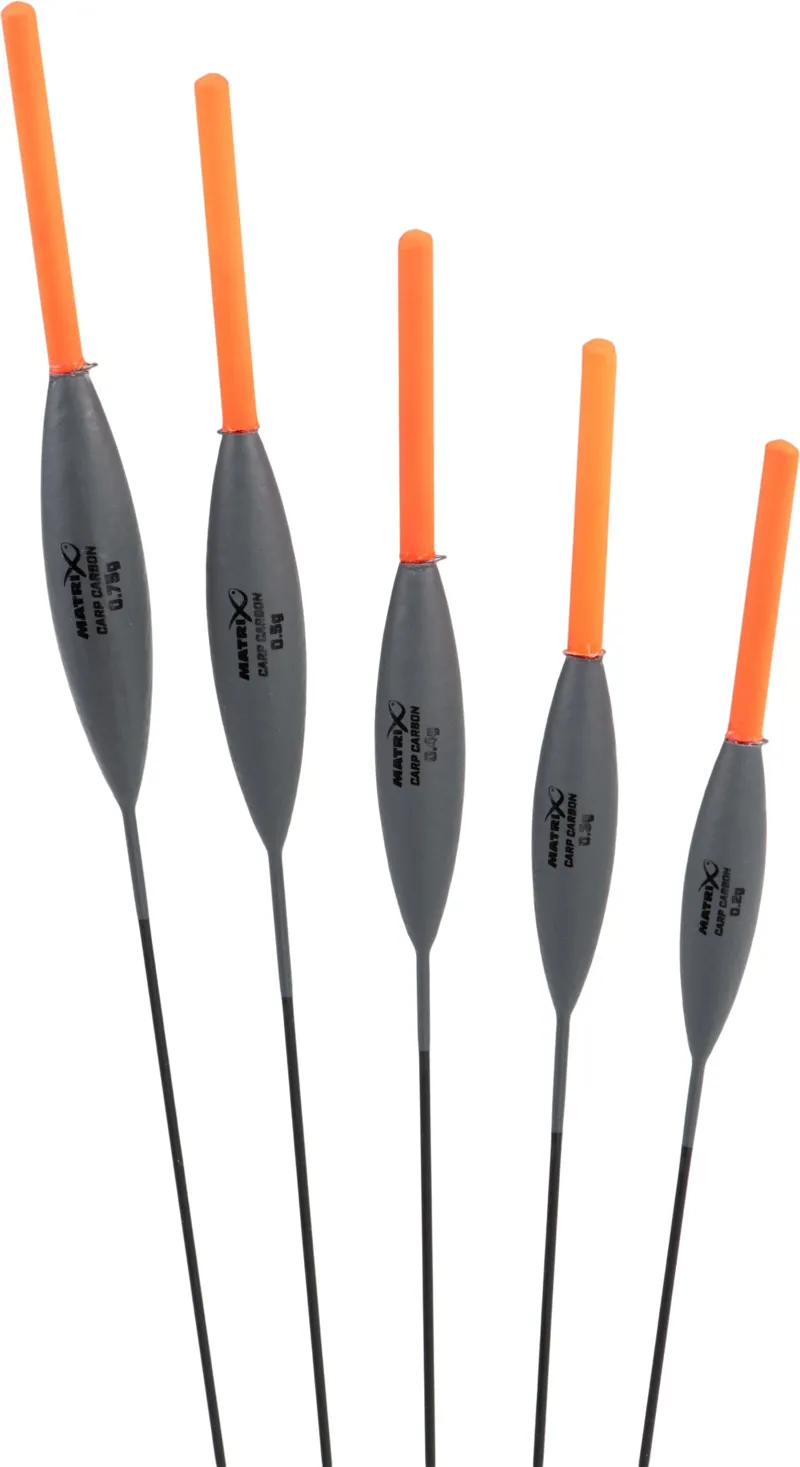 Carp Carbon Pole Float-1