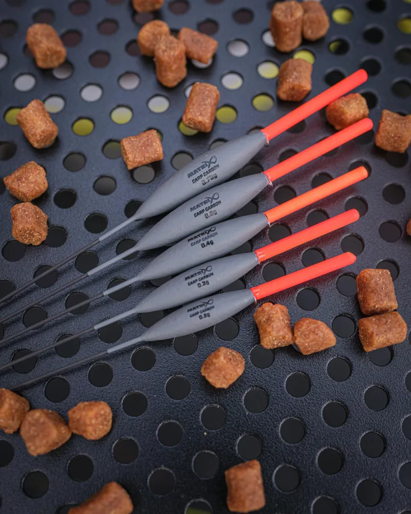 Carp Carbon Pole Float-5