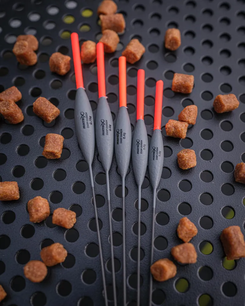 Carp Carbon Pole Float-6