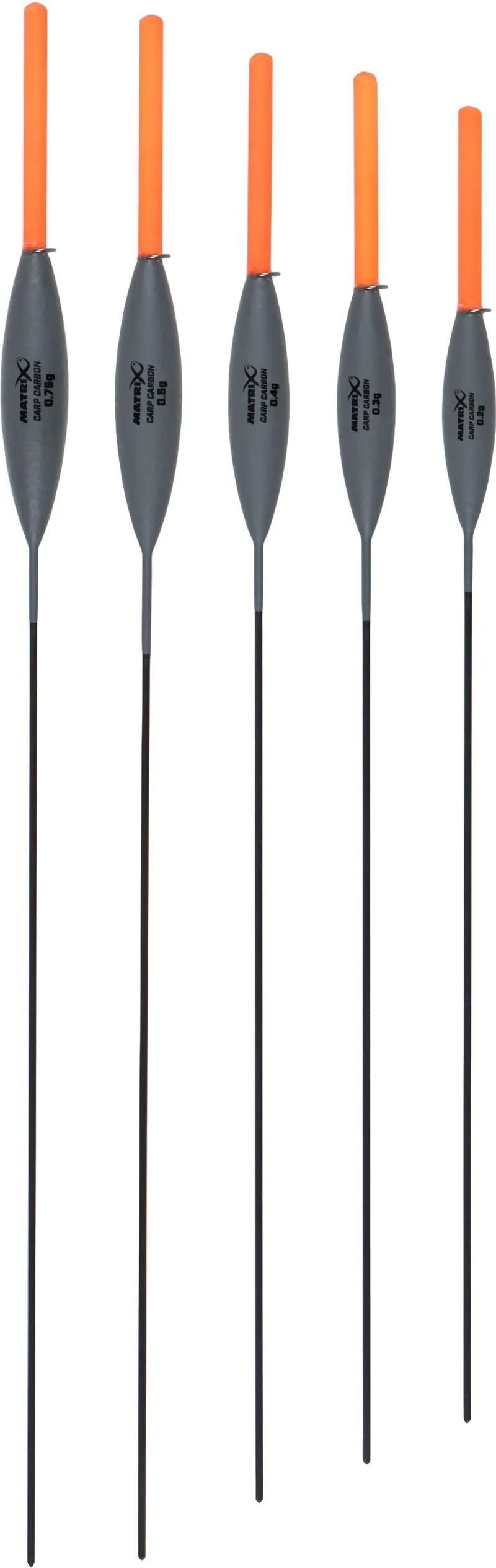 Carp Carbon Pole Float