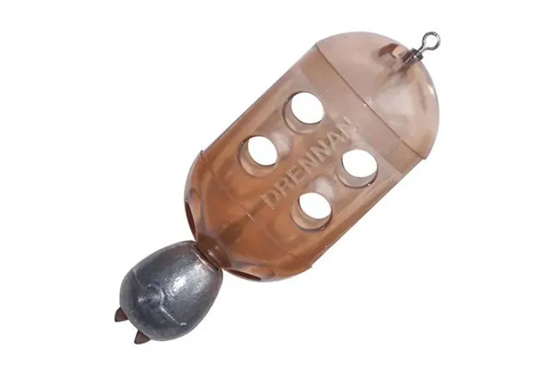Carp Feeder