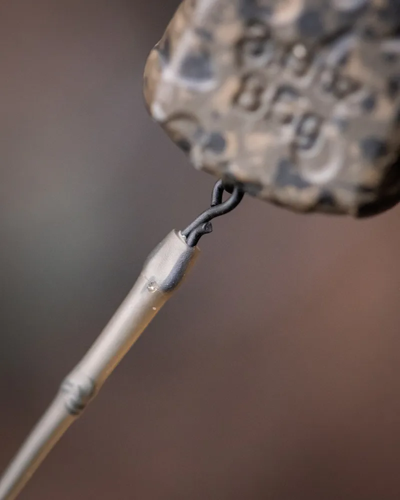 Carp Ready Rigs Wide Gape-10