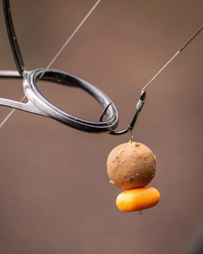 Carp Ready Rigs Wide Gape-3