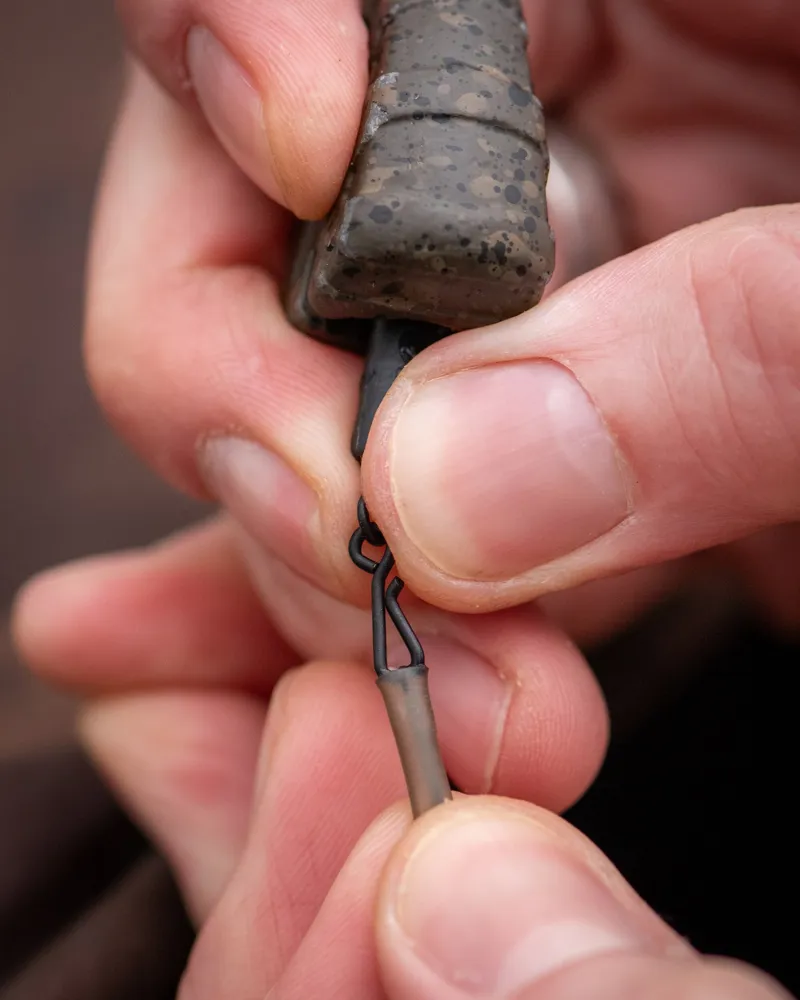 Carp Ready Rigs Wide Gape-4