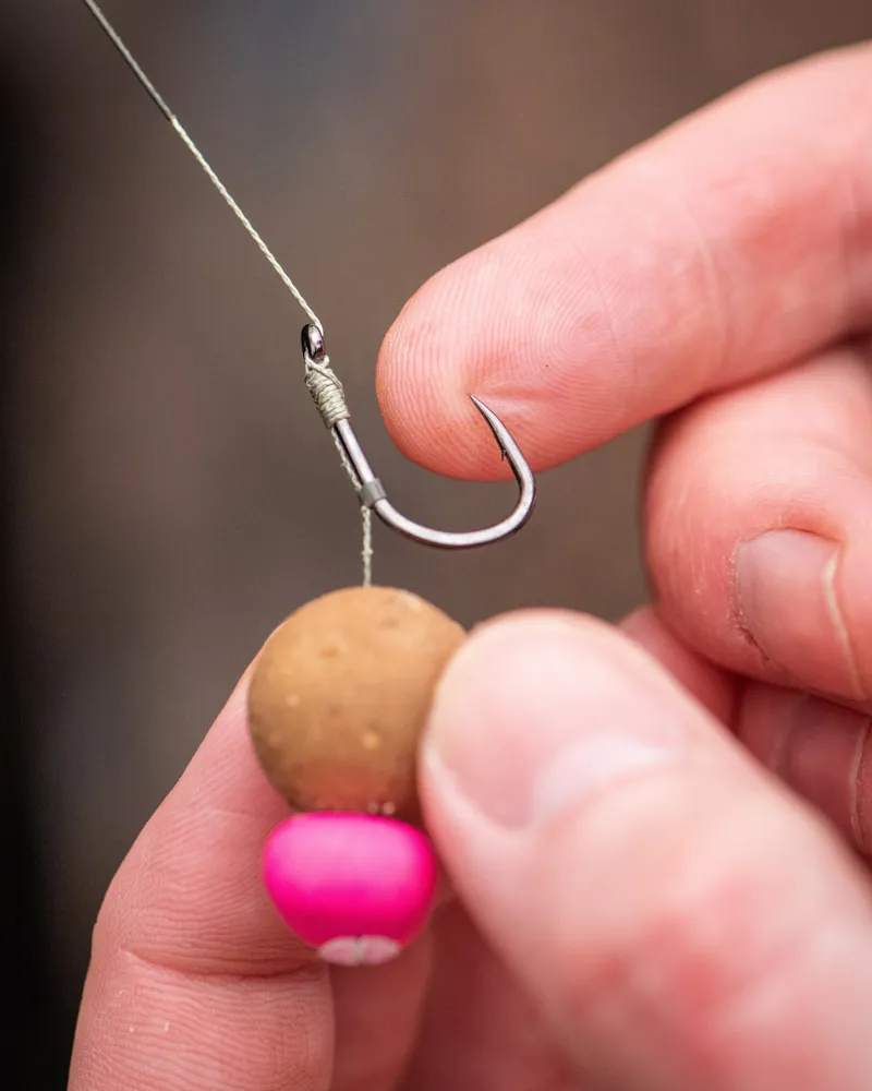 Carp Ready Rigs Wide Gape-5