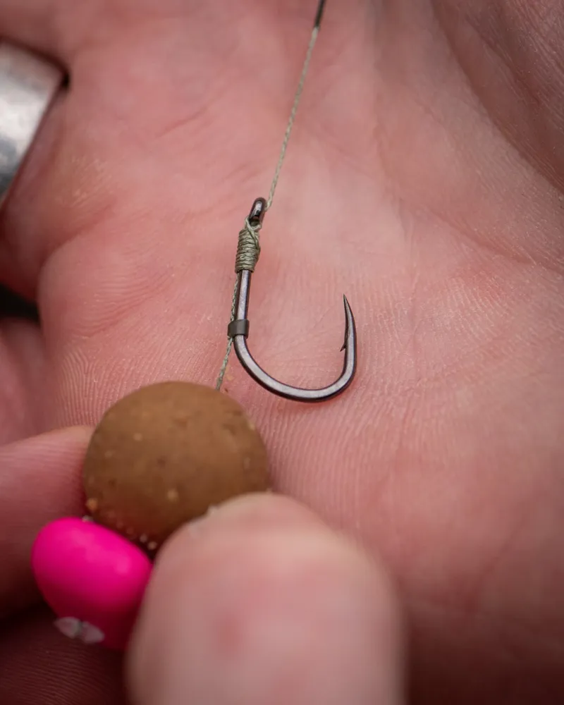 Carp Ready Rigs Wide Gape-8