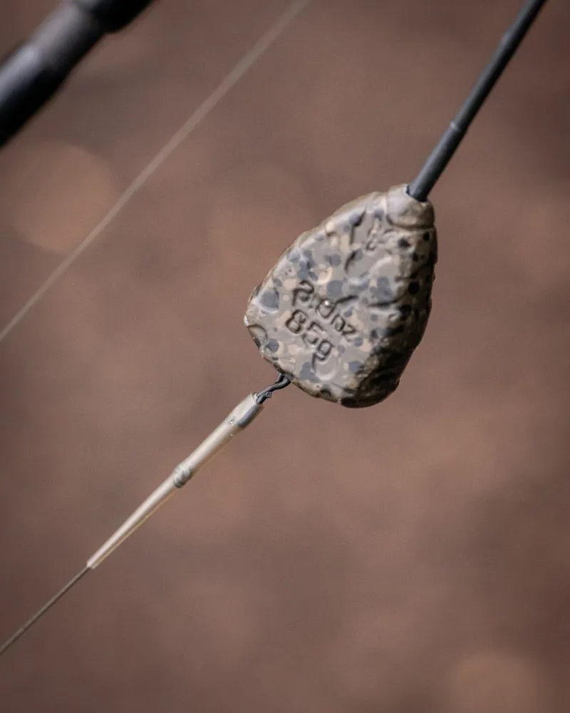 Carp Ready Rigs Wide Gape-9