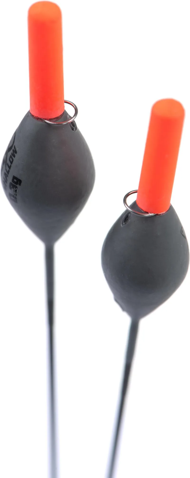 Carp Shallow Carbon Pole Float-1