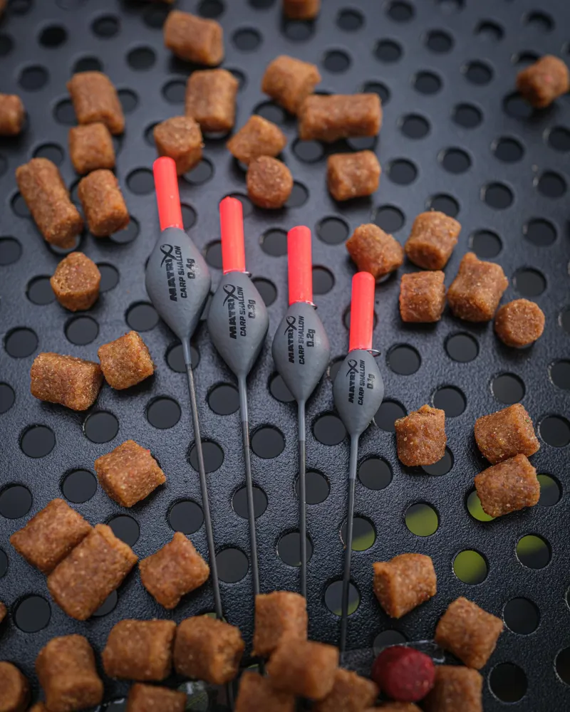 Carp Shallow Carbon Pole Float-4