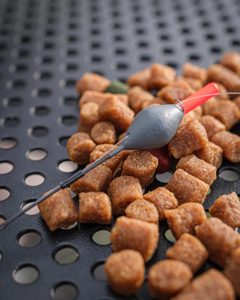 Carp Shallow Carbon Pole Float-6