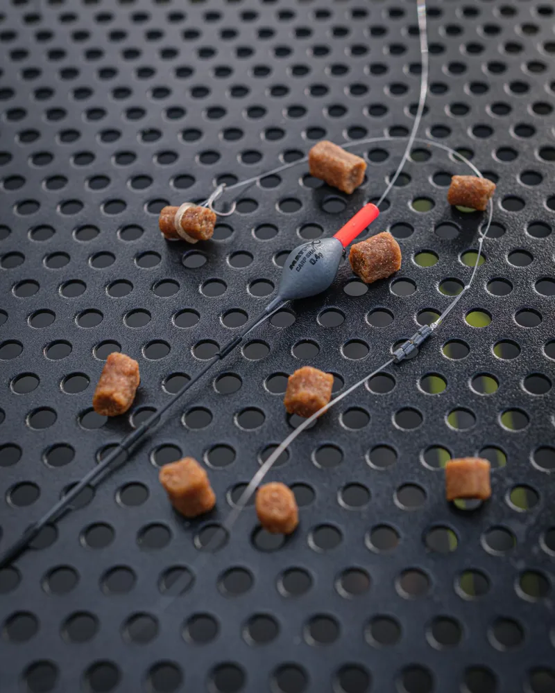 Carp Shallow Carbon Pole Float-8