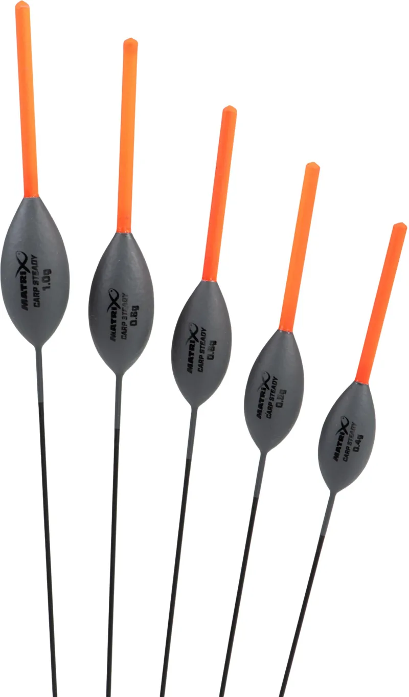 Carp Steady Pole Float-1