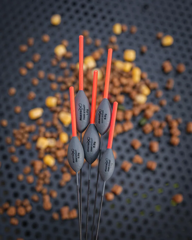Carp Steady Pole Float-6