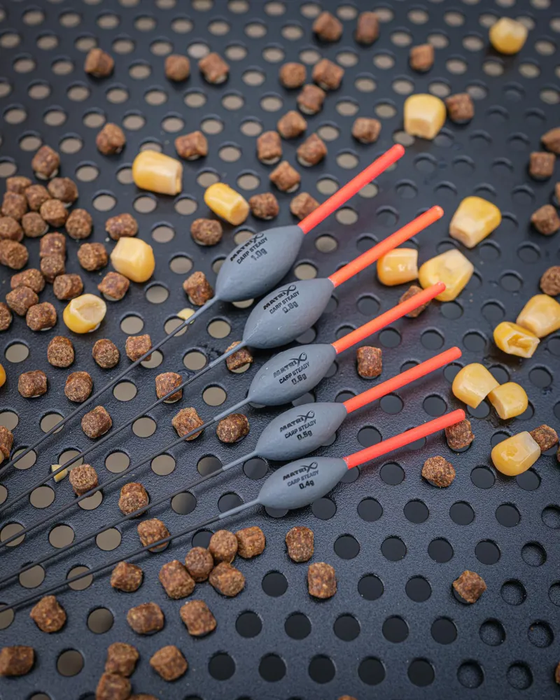 Carp Steady Pole Float-7