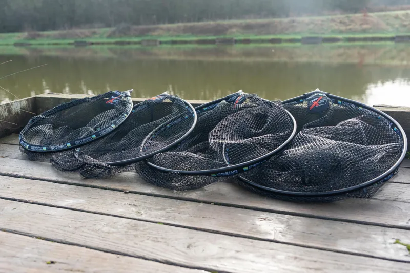Carp XS Landing Nets-6